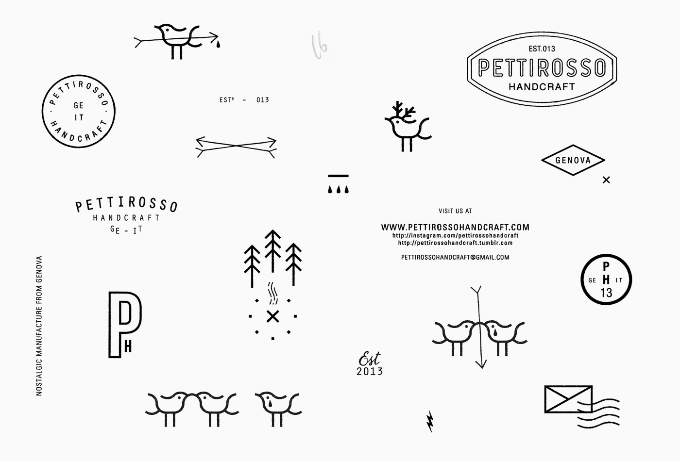 01-pettirosso-handcraft-graphic-design-wallet-bird-branding-brand-vacaliebres